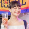 沸騰ワード10 美人跡取り ショシャーナ カフマン 画像 ビールの女神!札幌のビアバー麦